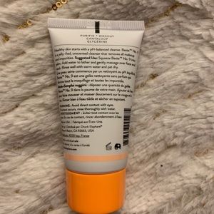 Drunk Elephant Makeup - Drunk Elephant Beste No 9 Jelly Cleanser Mini Drunk Elephant Makeup - Drunk Elephant Beste No 9 Jelly Cleanser Mini